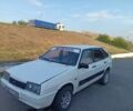 Белый ВАЗ 2109, объемом двигателя 1.3 л и пробегом 1000 тыс. км за 824 $, фото 8 на Automoto.ua