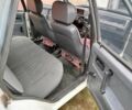 Белый ВАЗ 2109, объемом двигателя 1.3 л и пробегом 134 тыс. км за 1400 $, фото 16 на Automoto.ua