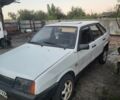 Белый ВАЗ 2109, объемом двигателя 2 л и пробегом 440 тыс. км за 713 $, фото 4 на Automoto.ua