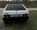 Белый ВАЗ 2109, объемом двигателя 0 л и пробегом 219 тыс. км за 1300 $, фото 4 на Automoto.ua