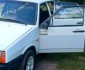Білий ВАЗ 2109, об'ємом двигуна 1.5 л та пробігом 250 тис. км за 1050 $, фото 6 на Automoto.ua