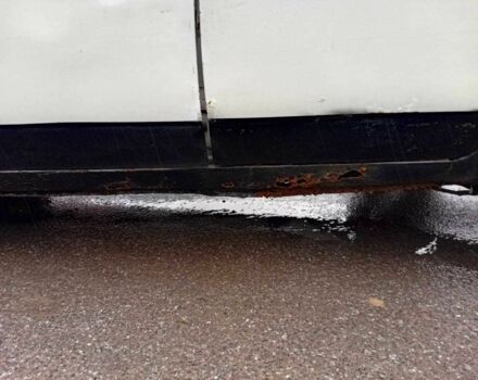 Белый ВАЗ 2109, объемом двигателя 1.5 л и пробегом 200 тыс. км за 450 $, фото 6 на Automoto.ua