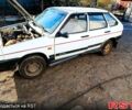 Белый ВАЗ 2109, объемом двигателя 1.5 л и пробегом 211 тыс. км за 650 $, фото 3 на Automoto.ua