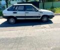 Белый ВАЗ 2109, объемом двигателя 1.5 л и пробегом 25 тыс. км за 550 $, фото 2 на Automoto.ua