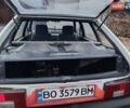 Белый ВАЗ 2109, объемом двигателя 1.3 л и пробегом 300 тыс. км за 850 $, фото 2 на Automoto.ua