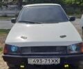 Белый ВАЗ 2109, объемом двигателя 1 л и пробегом 120 тыс. км за 848 $, фото 1 на Automoto.ua
