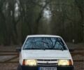 Білий ВАЗ 2109, об'ємом двигуна 1.3 л та пробігом 60 тис. км за 1661 $, фото 1 на Automoto.ua