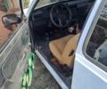 Белый ВАЗ 2109, объемом двигателя 1 л и пробегом 120 тыс. км за 848 $, фото 5 на Automoto.ua