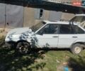 Білий ВАЗ 2109, об'ємом двигуна 1.5 л та пробігом 200 тис. км за 700 $, фото 1 на Automoto.ua