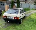 Белый ВАЗ 2109, объемом двигателя 1.3 л и пробегом 77 тыс. км за 800 $, фото 4 на Automoto.ua