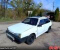 Білий ВАЗ 2109, об'ємом двигуна 1.5 л та пробігом 168 тис. км за 899 $, фото 1 на Automoto.ua