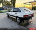 Белый ВАЗ 2109, объемом двигателя 1.3 л и пробегом 0 тыс. км за 750 $, фото 2 на Automoto.ua