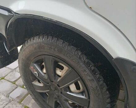 Белый ВАЗ 2109, объемом двигателя 1.3 л и пробегом 100 тыс. км за 700 $, фото 2 на Automoto.ua