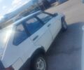 Белый ВАЗ 2109, объемом двигателя 1.3 л и пробегом 100 тыс. км за 850 $, фото 1 на Automoto.ua