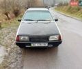 Белый ВАЗ 2109, объемом двигателя 1.5 л и пробегом 220 тыс. км за 450 $, фото 1 на Automoto.ua