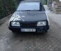 Белый ВАЗ 2109, объемом двигателя 1.5 л и пробегом 150 тыс. км за 250 $, фото 1 на Automoto.ua