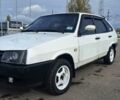 ВАЗ 2109 1992 у Кременчуге на Automoto.ua Білий ВАЗ 2109, об'ємом двигуна 1.5 л та пробігом 20 тис. км за 1400 $, фото 18 на Automoto.ua