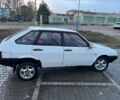 Білий ВАЗ 2109, об'ємом двигуна 1.3 л та пробігом 178 тис. км за 954 $, фото 2 на Automoto.ua
