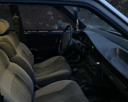 Білий ВАЗ 2109, об'ємом двигуна 1.5 л та пробігом 65 тис. км за 400 $, фото 7 на Automoto.ua