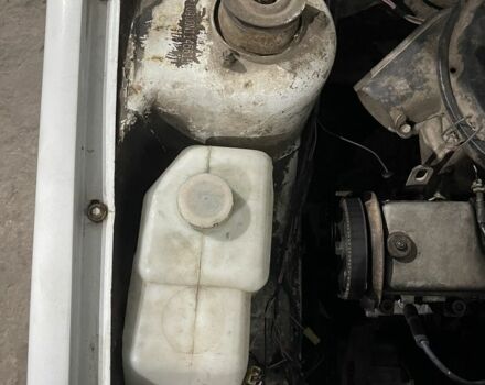 Белый ВАЗ 2109, объемом двигателя 1.3 л и пробегом 265 тыс. км за 998 $, фото 5 на Automoto.ua