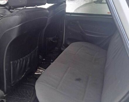 Белый ВАЗ 2109, объемом двигателя 1.3 л и пробегом 28 тыс. км за 1100 $, фото 11 на Automoto.ua