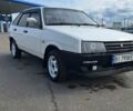 ВАЗ 2109 1992 у Кременчуге на Automoto.ua Білий ВАЗ 2109, об'ємом двигуна 1.5 л та пробігом 20 тис. км за 1400 $, фото 11 на Automoto.ua
