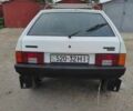 Белый ВАЗ 2109, объемом двигателя 1.3 л и пробегом 37 тыс. км за 1500 $, фото 2 на Automoto.ua