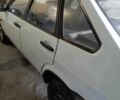 Белый ВАЗ 2109, объемом двигателя 1.5 л и пробегом 200 тыс. км за 650 $, фото 1 на Automoto.ua