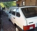 Белый ВАЗ 2109, объемом двигателя 1.5 л и пробегом 210 тыс. км за 948 $, фото 4 на Automoto.ua