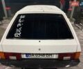 Белый ВАЗ 2109, объемом двигателя 1.3 л и пробегом 47 тыс. км за 1300 $, фото 2 на Automoto.ua