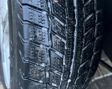 Білий ВАЗ 2109, об'ємом двигуна 1.3 л та пробігом 178 тис. км за 954 $, фото 15 на Automoto.ua