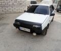Белый ВАЗ 2109, объемом двигателя 1.3 л и пробегом 160 тыс. км за 1300 $, фото 1 на Automoto.ua