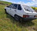Белый ВАЗ 2109, объемом двигателя 1.5 л и пробегом 100 тыс. км за 336 $, фото 3 на Automoto.ua