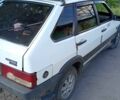Белый ВАЗ 2109, объемом двигателя 1.6 л и пробегом 2 тыс. км за 890 $, фото 6 на Automoto.ua