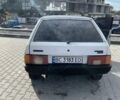 Белый ВАЗ 2109, объемом двигателя 1.3 л и пробегом 120 тыс. км за 750 $, фото 3 на Automoto.ua