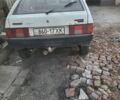 Белый ВАЗ 2109, объемом двигателя 2 л и пробегом 440 тыс. км за 713 $, фото 2 на Automoto.ua
