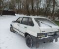 Білий ВАЗ 2109, об'ємом двигуна 0 л та пробігом 300 тис. км за 750 $, фото 5 на Automoto.ua