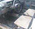 Белый ВАЗ 2109, объемом двигателя 1.5 л и пробегом 110 тыс. км за 662 $, фото 2 на Automoto.ua