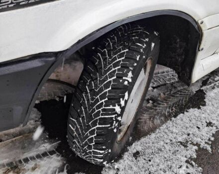 Белый ВАЗ 2109, объемом двигателя 1.3 л и пробегом 28 тыс. км за 1100 $, фото 7 на Automoto.ua