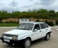 Белый ВАЗ 2109, объемом двигателя 1.3 л и пробегом 0 тыс. км за 680 $, фото 1 на Automoto.ua