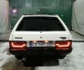 Белый ВАЗ 2109, объемом двигателя 1.5 л и пробегом 87 тыс. км за 451 $, фото 5 на Automoto.ua