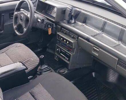 Белый ВАЗ 2109, объемом двигателя 1.5 л и пробегом 160 тыс. км за 1100 $, фото 16 на Automoto.ua