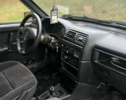 Белый ВАЗ 2109, объемом двигателя 1.1 л и пробегом 45 тыс. км за 850 $, фото 2 на Automoto.ua