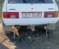 Белый ВАЗ 2109, объемом двигателя 1.5 л и пробегом 1 тыс. км за 1000 $, фото 2 на Automoto.ua