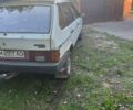 Белый ВАЗ 2109, объемом двигателя 1.3 л и пробегом 1 тыс. км за 1000 $, фото 3 на Automoto.ua