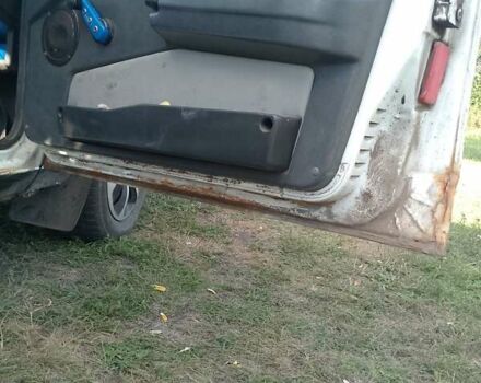 Белый ВАЗ 2109, объемом двигателя 1.5 л и пробегом 73 тыс. км за 1300 $, фото 7 на Automoto.ua