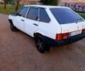Белый ВАЗ 2109, объемом двигателя 1.5 л и пробегом 0 тыс. км за 900 $, фото 2 на Automoto.ua