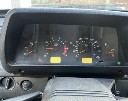 Білий ВАЗ 2109, об'ємом двигуна 1.3 л та пробігом 178 тис. км за 954 $, фото 8 на Automoto.ua