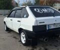 ВАЗ 2109 1992 у Кременчуге на Automoto.ua Білий ВАЗ 2109, об'ємом двигуна 1.5 л та пробігом 20 тис. км за 1400 $, фото 16 на Automoto.ua