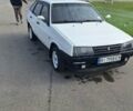 ВАЗ 2109 1992 у Кременчуге на Automoto.ua Білий ВАЗ 2109, об'ємом двигуна 1.5 л та пробігом 20 тис. км за 1400 $, фото 10 на Automoto.ua